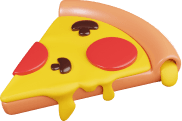 Pizzas